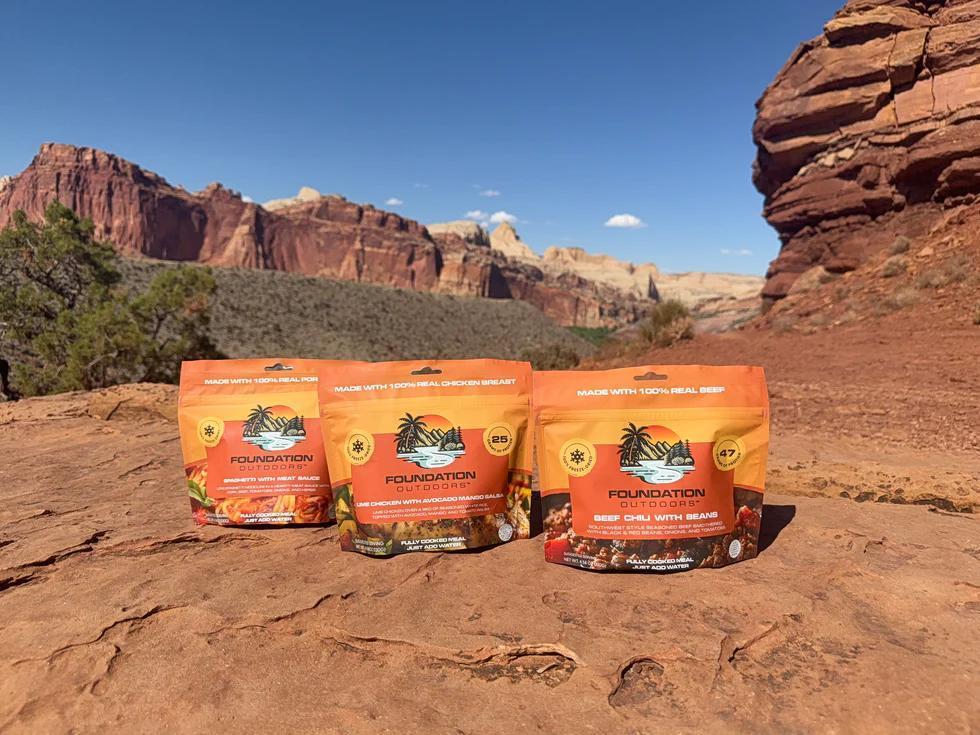 00e00537-719b-4e99-94ed-d67ff5ca6d8d.jpeg Foundation Outdoors Meals - Image 1