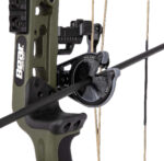 Trophy Ridge Whisker Biscuit Pro IMS - Image 2