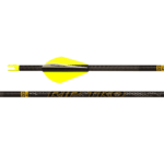 RIP TKO V1 Shafts