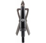 Muzzy Rage 2 Blade 3pk - Image 2