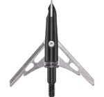 Muzzy Rage 2 Blade 3pk
