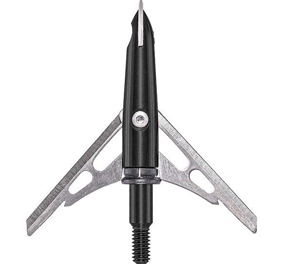 Muzzy-Rage.jpg Muzzy Rage 2 Blade 3pk - Image 1