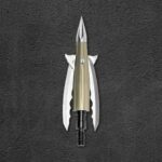 Beast Broadheads 3pk - Image 2
