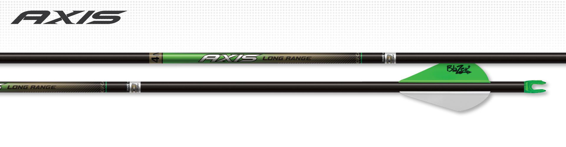 b49a8b16-71bf-4811-ae34-5ad2e976912a.jpeg AXIS 4mm Long Range Shafts - Image 1