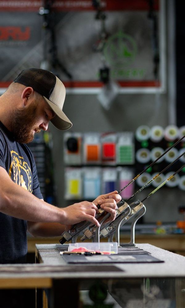 Archery shop Coeur d’Alene