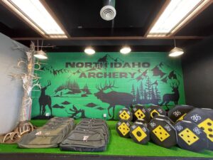 North Idaho Archery
