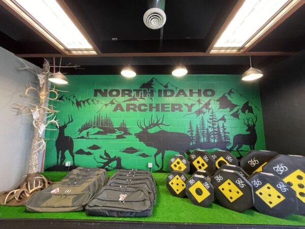 North Idaho Archery