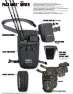 Easton Pack Mule Quiver - Image 2