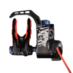 QAD Ultrarest MX2 1776 Edition - RH